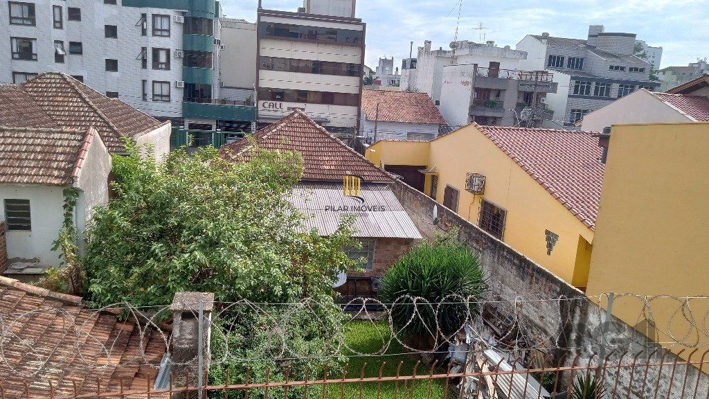 Apartamento Charmoso em Porto Alegre