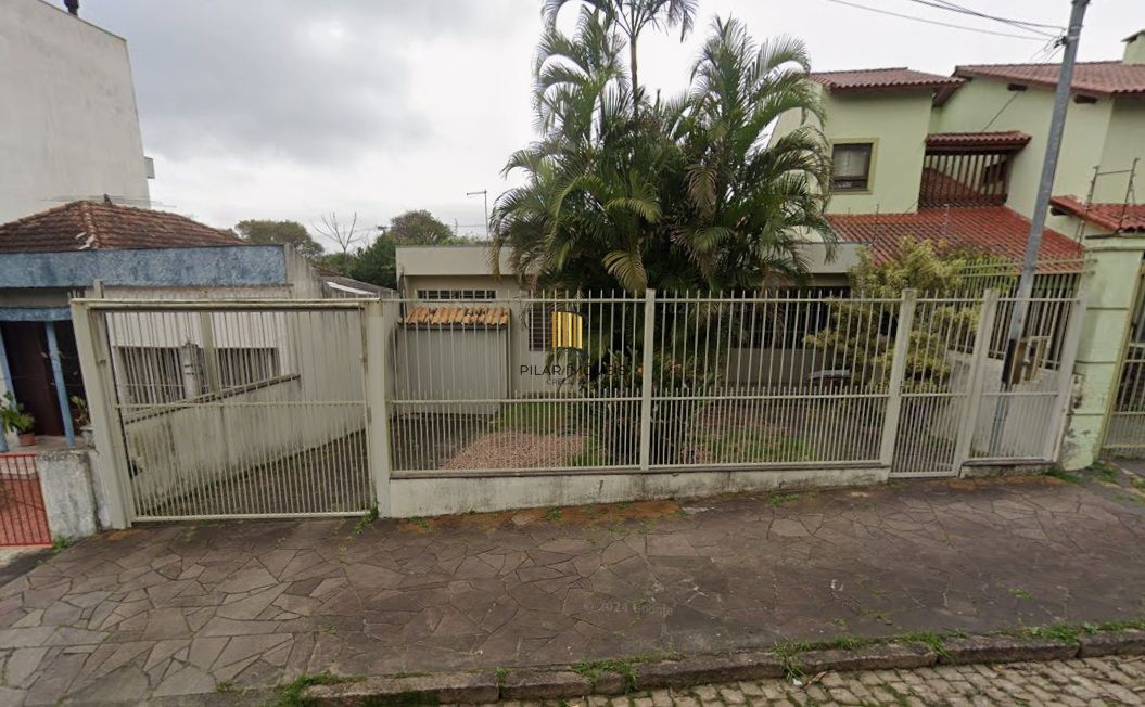 Casa no bairro Jardim Sabará de 4 dormitórios e 3 vagas DESOCUPADA - Pilar Imóveis