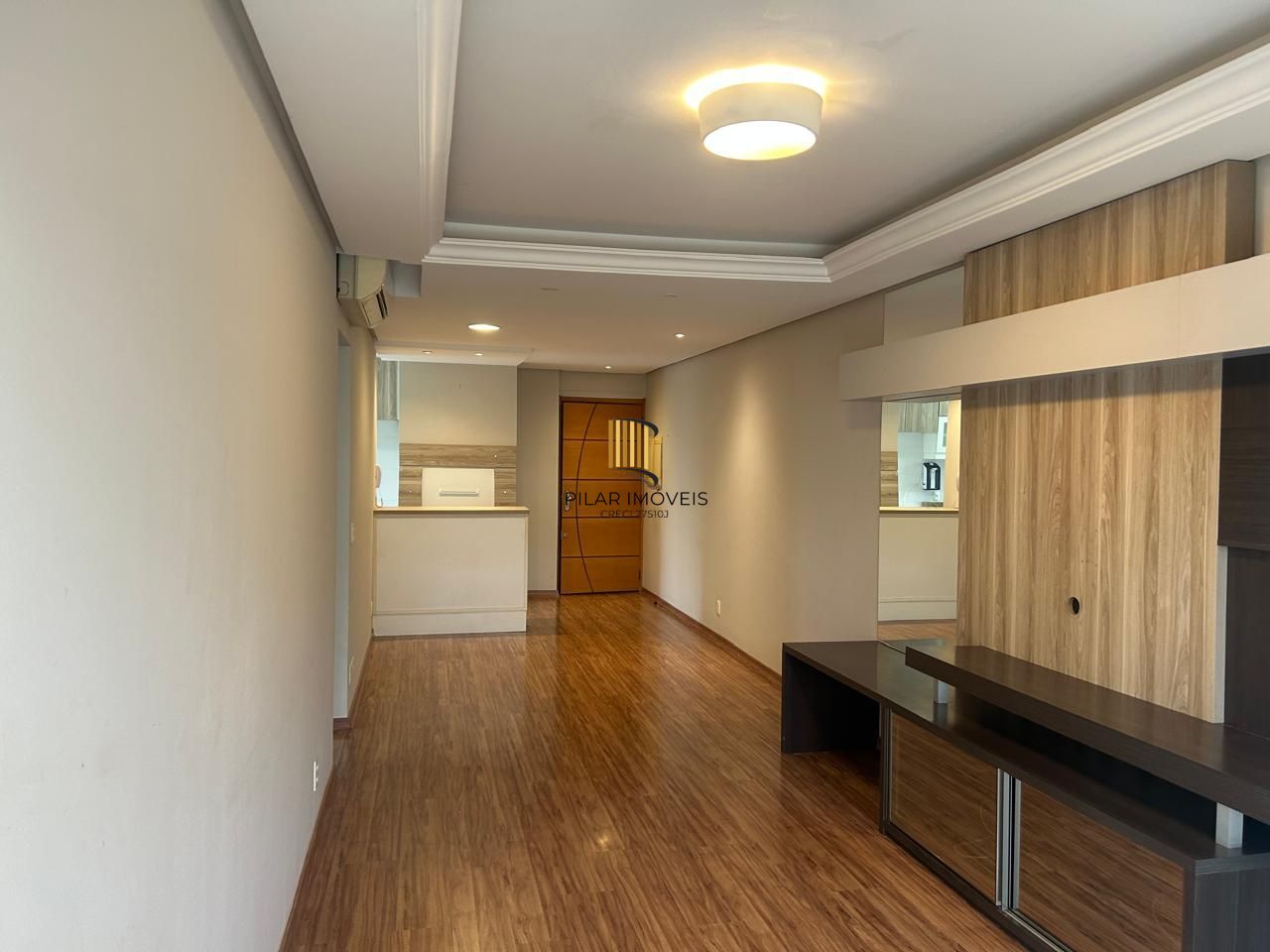 Apartamento no Cristo Redentor de 2 dormitórios e 2 vagas - Pilar Imóveis