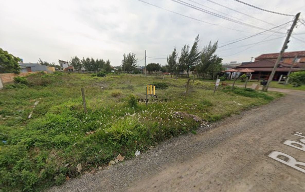 Terreno com 300m² em Capão da Canoa - Capão Novo
