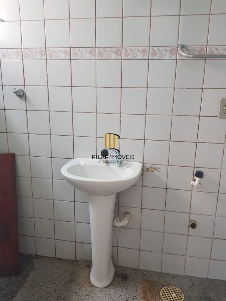 Apartamento JK para Venda - 27.24m², 1 dormitório, Jardim Leopoldina