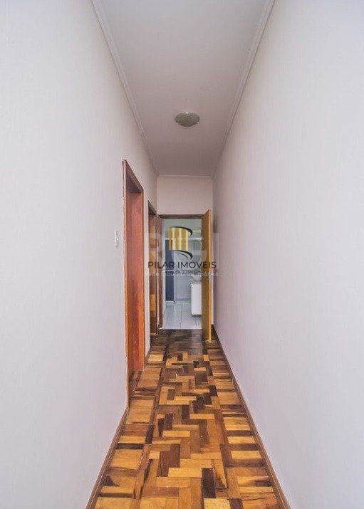 Apartamento de 2 dormitórios, Floresta DESOCUPADO