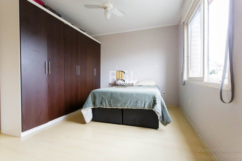 Cobertura para Venda - 191.8m², 3 dormitórios, sendo 1 suites, 2 vagas - Jardim Itu