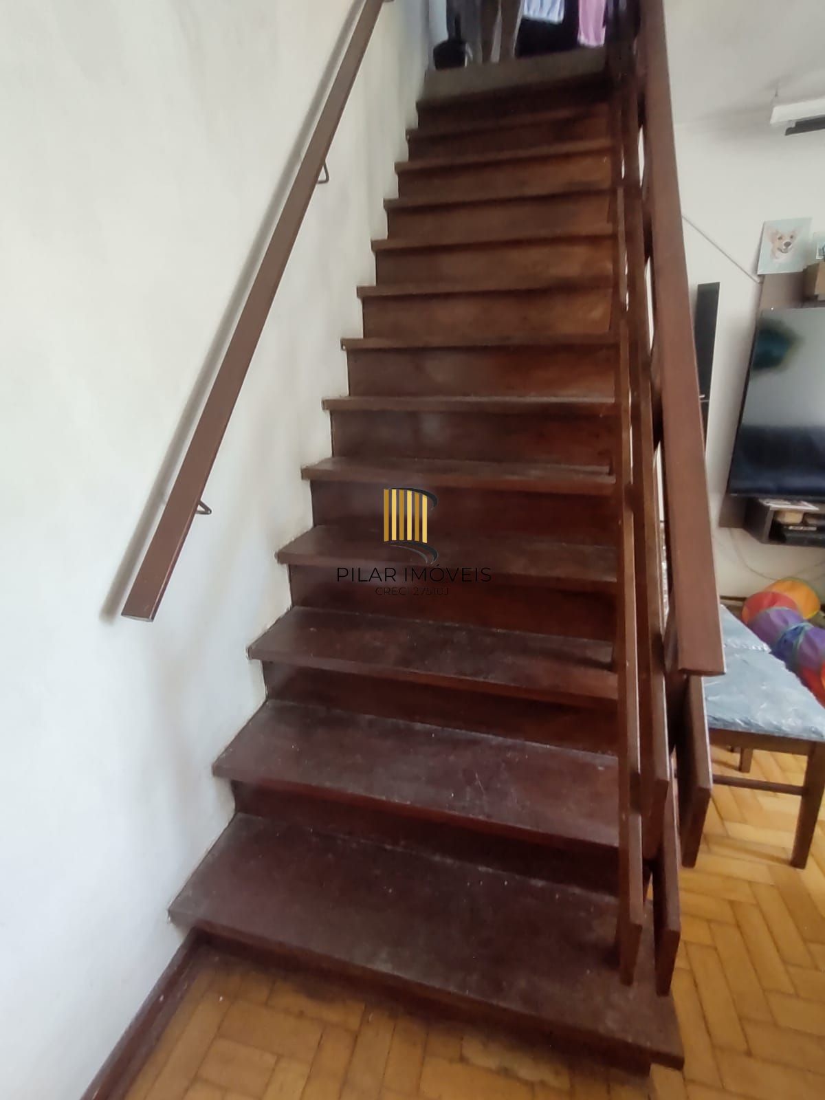 Cobertura 2 dormitórios no bairro Santana