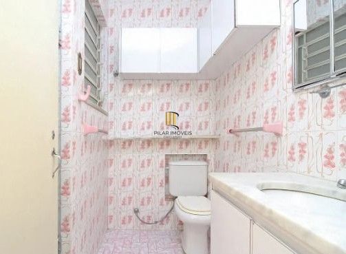 Apartamento de 2 dormitórios no bairro Navegantes DESOCUPADO