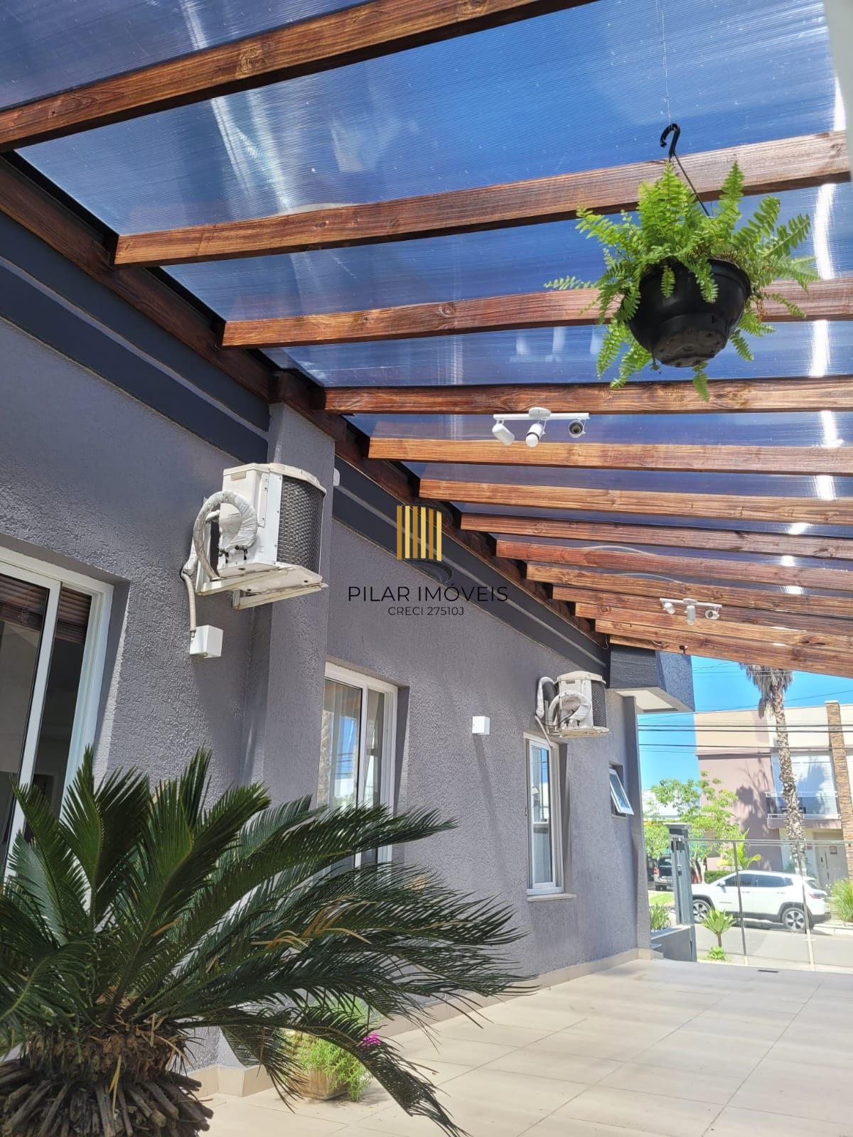 Não deixe de conhecer esta preciosidade na Lomba do Pinheiro