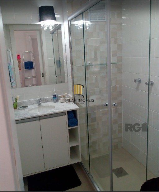 Apartamento 2 Dormitório(s) Bairro Jardim São Pedro