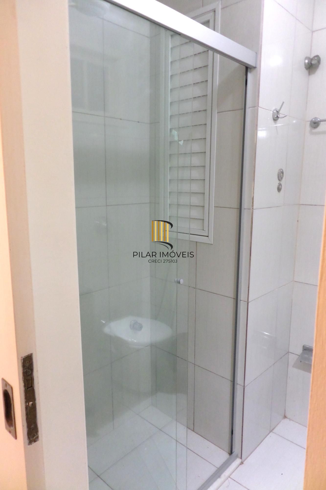 Apartamento JK no Centro DESOCUPADO