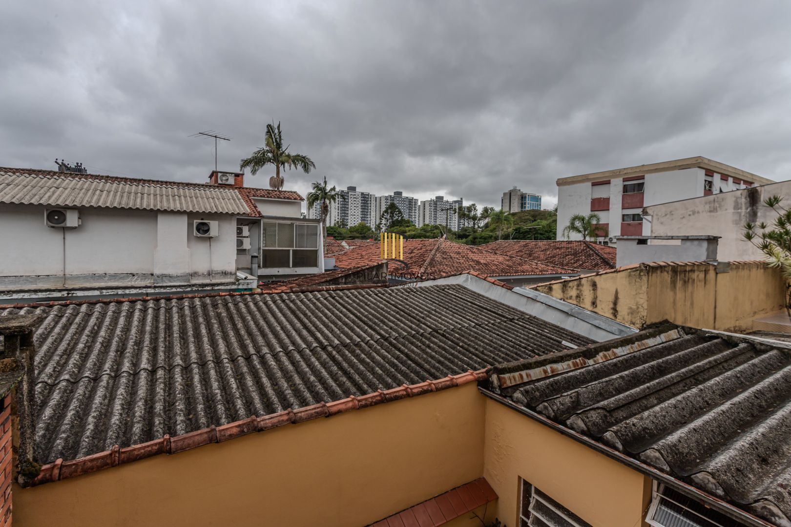 Apartamento no Jardim Lindóia de 2 dormitórios DESOCUPADO