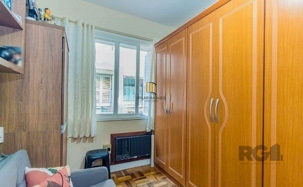 Apartamento 2 Dormitório(s) Bairro Santa Cecília