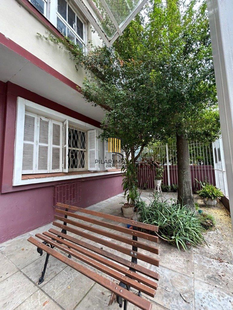 Apartamento 3 dormitórios no bairro Santana
