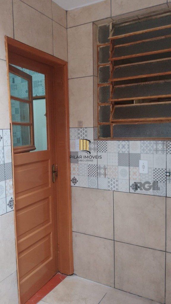Apartamento 1 Dormitório(s) Bairro São Geraldo