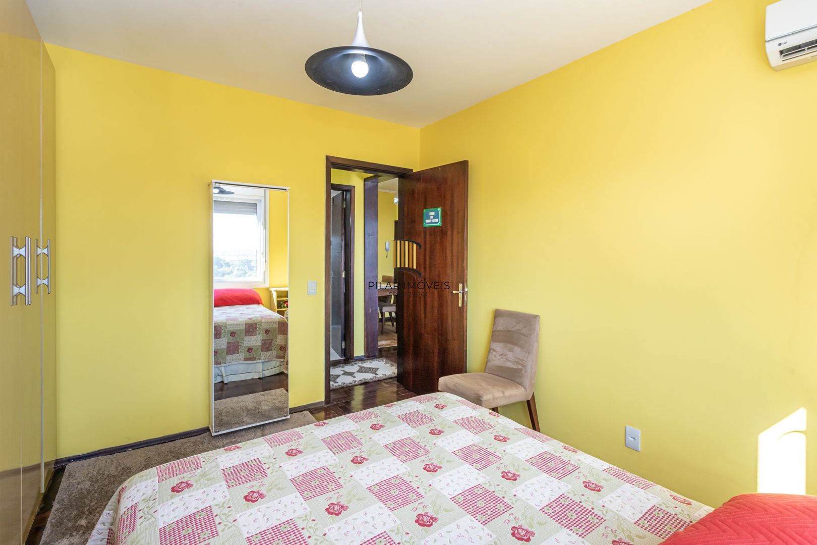 Cobertura Centro Histórico