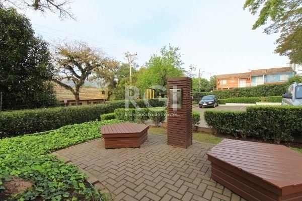 Apartamento 2 dormitórios no bairro Teresópolis