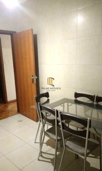 Apartamento de 2 dormitórios no bairro Santana