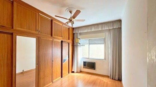 Apartamento de 2 dormitórios no bairro Navegantes DESOCUPADO