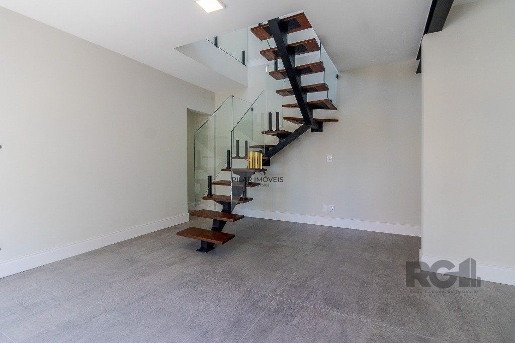 Cobertura 2 dormitórios no bairro Auxiliadora