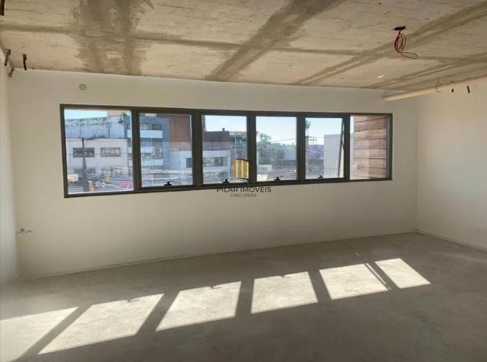 Sala comercial no MW Maiojama