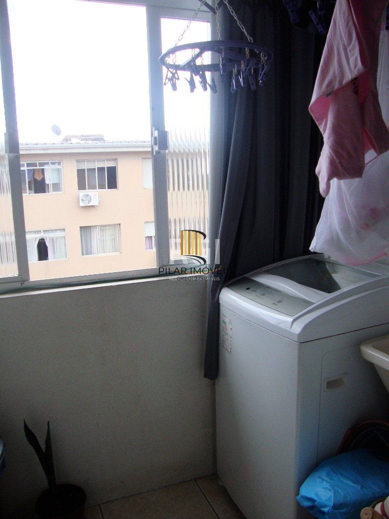 Apartamento para Venda  2 dormitórios, 1 vaga - Sarandi