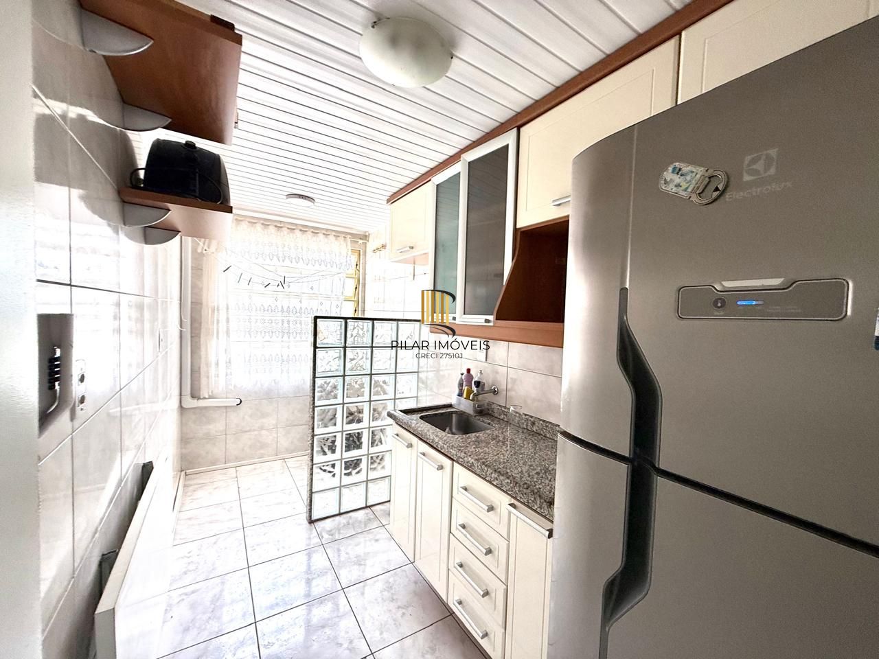 Apartamento 2 dormitórios no bairro Sarandi