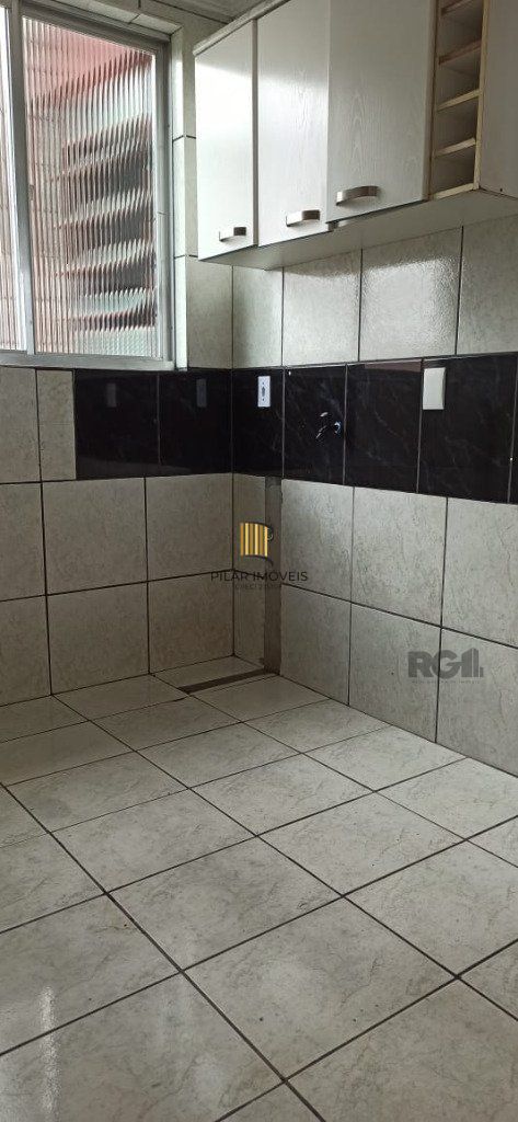 Apartamento 2 dormitórios no bairro Rubem Berta