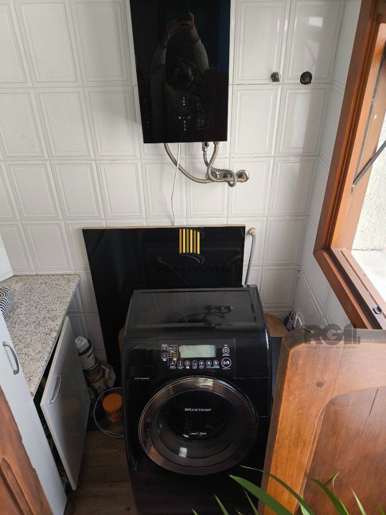 Cobertura no bairro Higienópolis de 1 dormitório