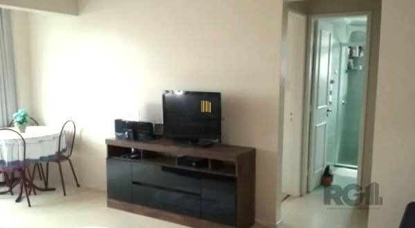 Apartamento de 1 dormitório no Cristo Redentor