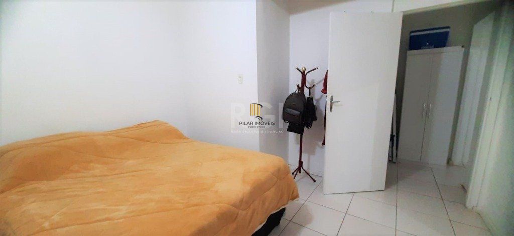 Apartamento no Centro de 1 dormitório
