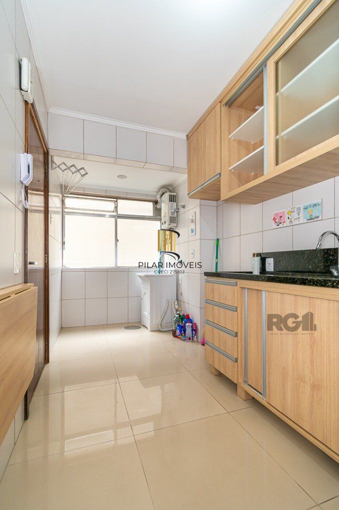 Apartamento Bairro Farroupilha