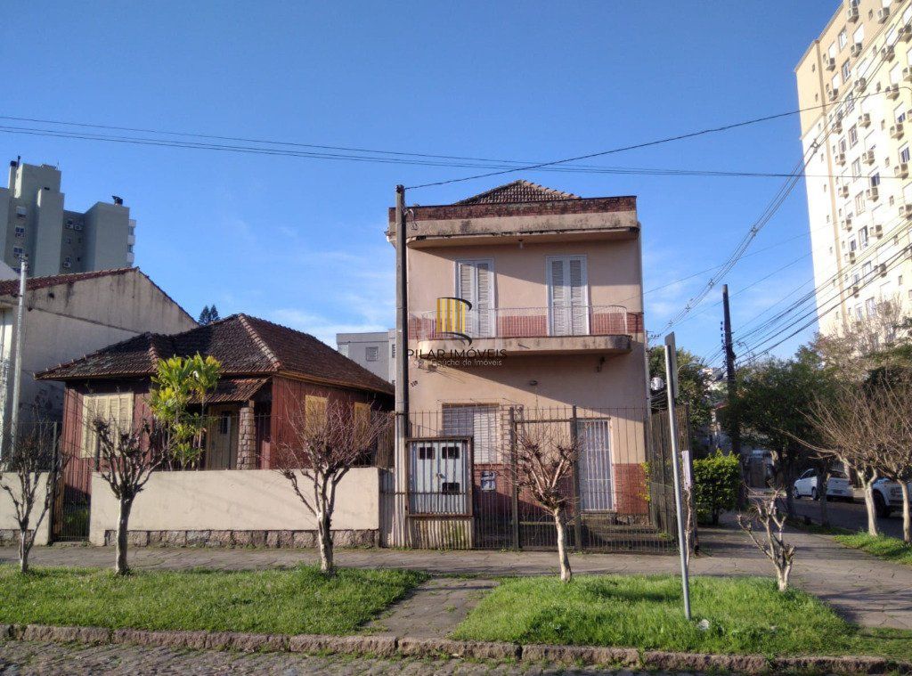 Predio para Venda - 342m², 0 dormitórios, Passo da Areia