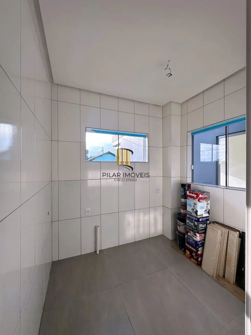 Casa 2 dormitórios no bairro Arroio da Manteiga