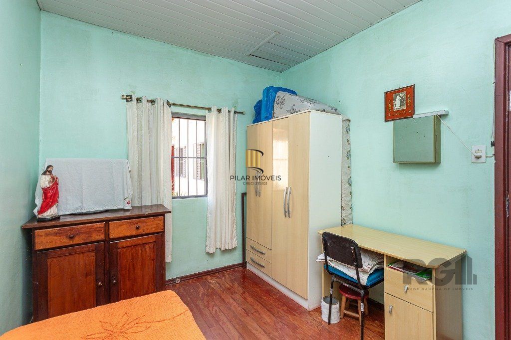 Casa sobrado no Jardim do Salso de 3 dormitórios