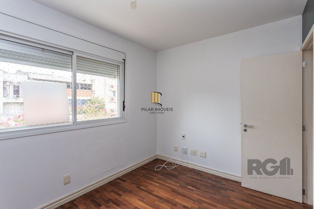 Apartamento para Venda - 102.05m², 3 dormitórios, sendo 1 suites, 2 vagas - Auxiliadora