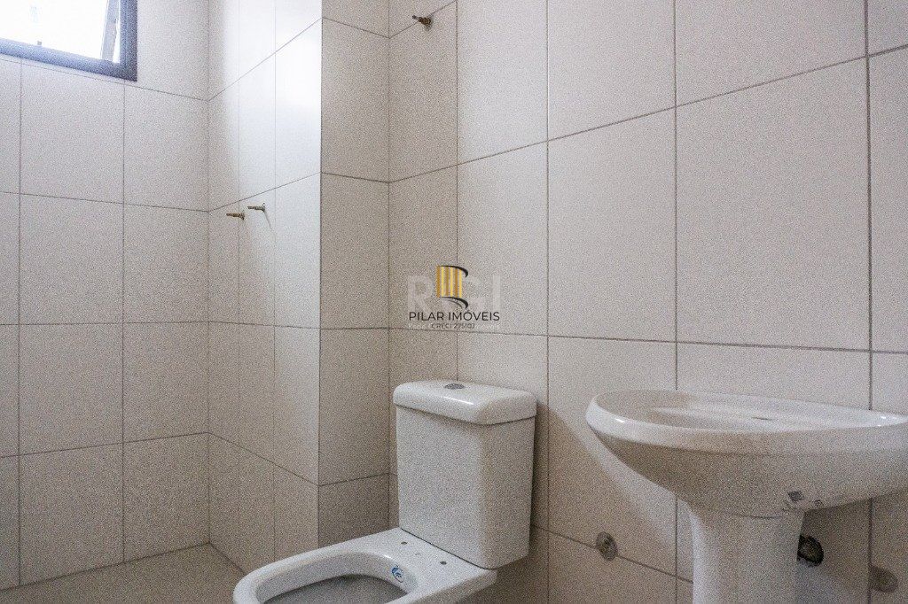 Cobertura de 3 dormitórios 3 vagas - Chácara das Pedras