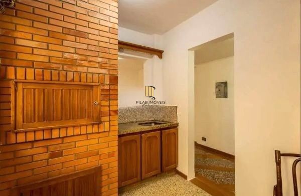 Apartamento na Cidade Baixa de 3 dormitórios e 1 vaga DESOCUPADO
