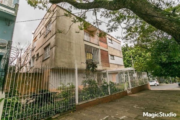 Apartamento 2 dorm à venda Avenida Taquara, Petrópolis - Porto Alegre
