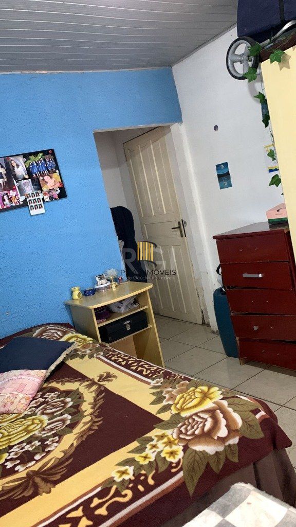 Casa 4 dormitórios 3 banheiros garagem coberta para 3 + carros