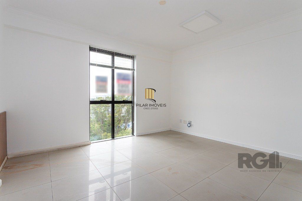 sala comercial  com vaga de garagem  elevador