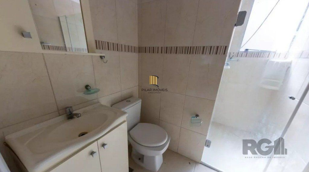 Venda 2 Dormitórios com Suíte