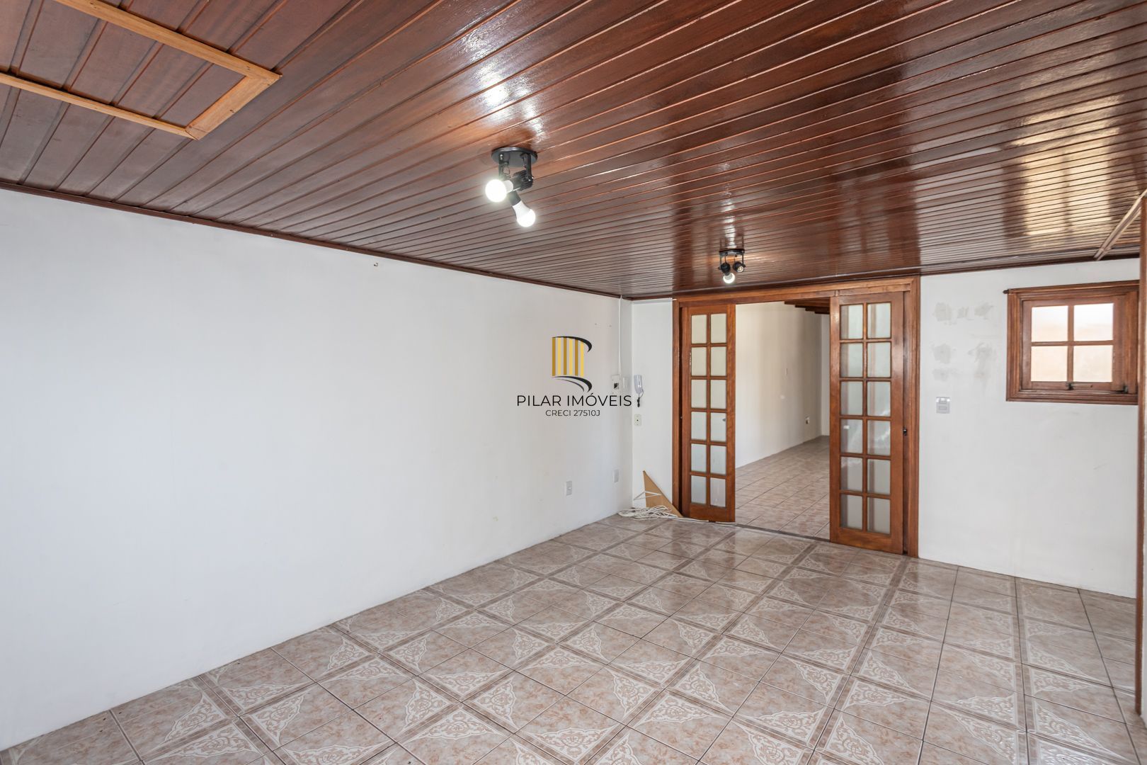 Apartamento 3 dormitórios no bairro São João