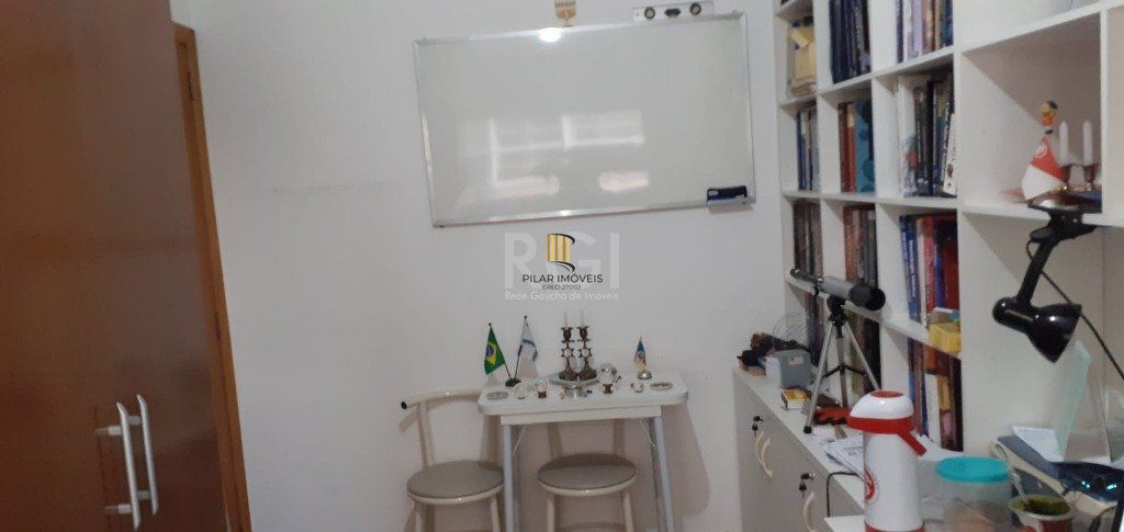 Apartamento para Venda de 2 dormitórios no bairro São Geraldo