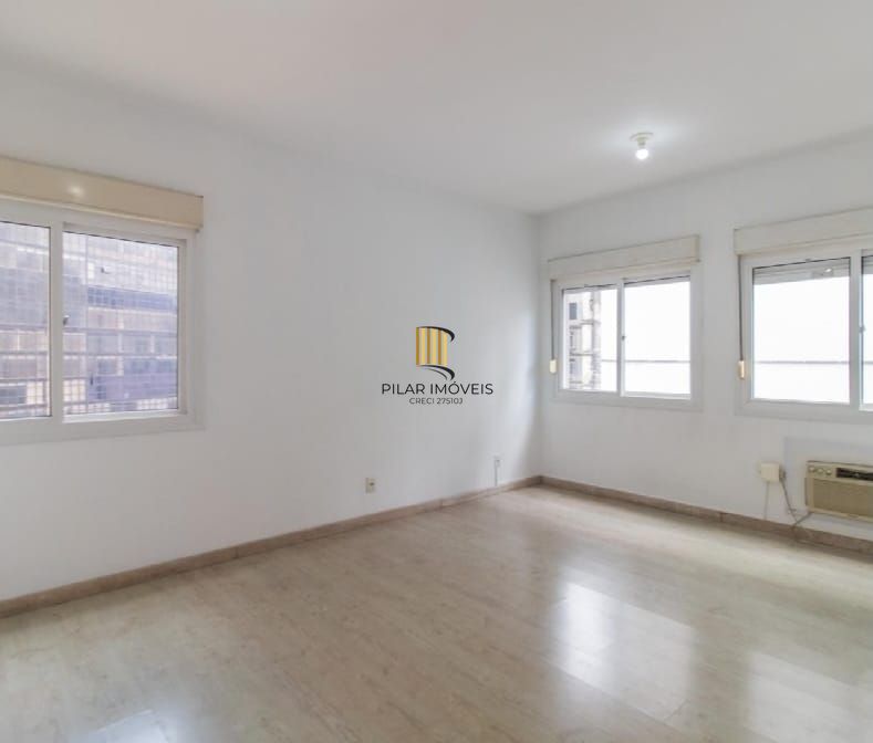 Apartamento JK no Centro DESOCUPADO