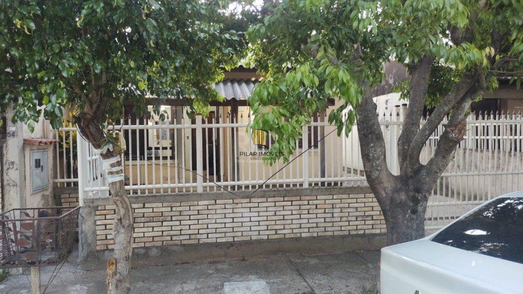 Casa 2 dormitórios no bairro São José
