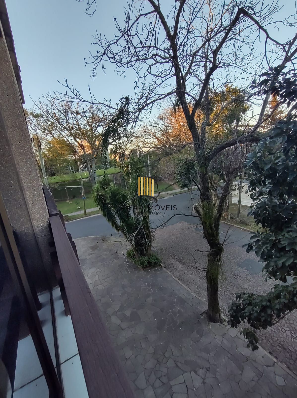 Apartamento no Cristo Redentor de 2 dormitórios e vaga