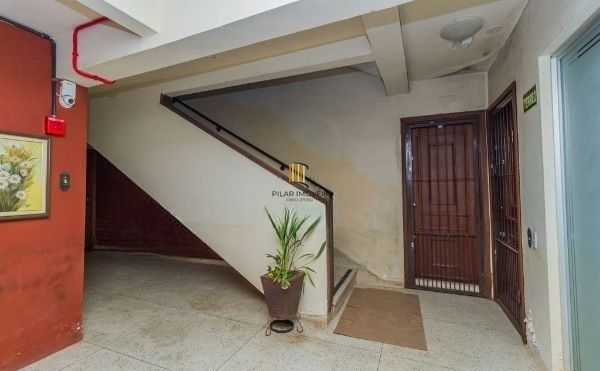 Apartamento na Cidade Baixa de 3 dormitórios e vaga
