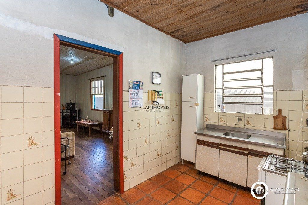 Casa para Venda  2 dormitórios, 1 vaga - Tristeza