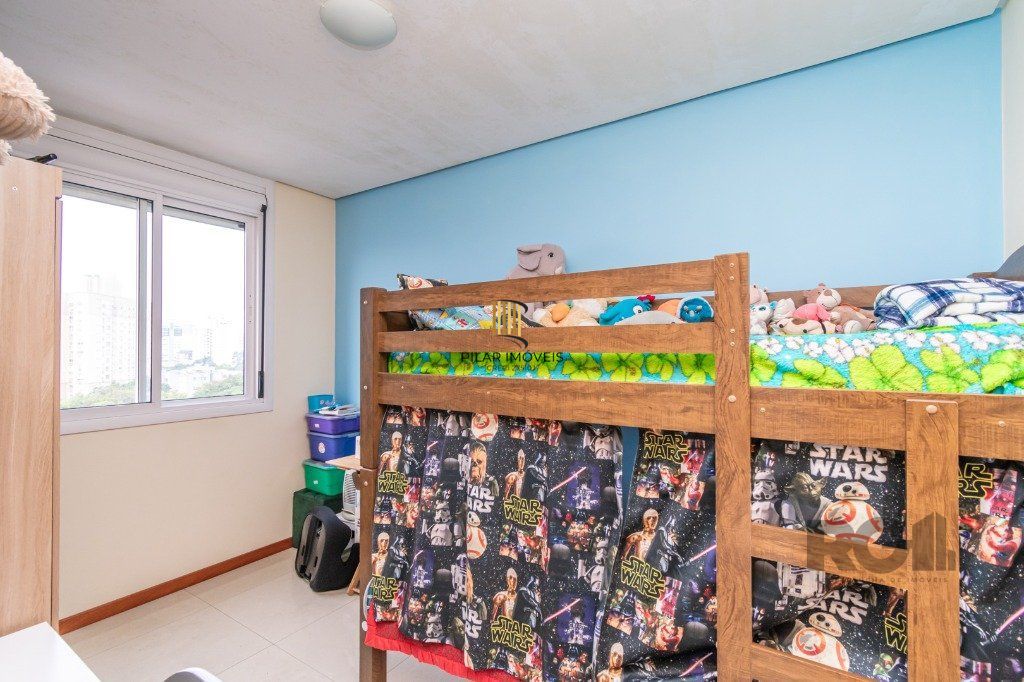 Apartamento no Passo Dareia de 2 dormitórios 2 vagas e infra