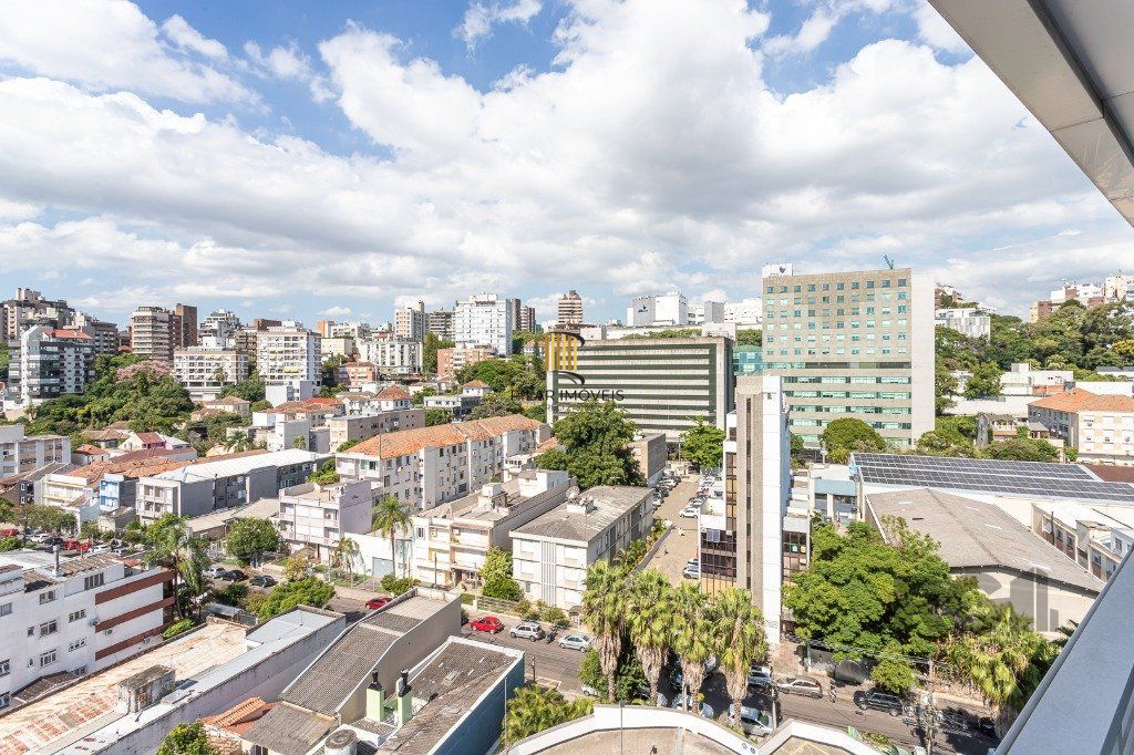 Conjunto / Sala para Venda no DOC OFFICE DESOCUPADA