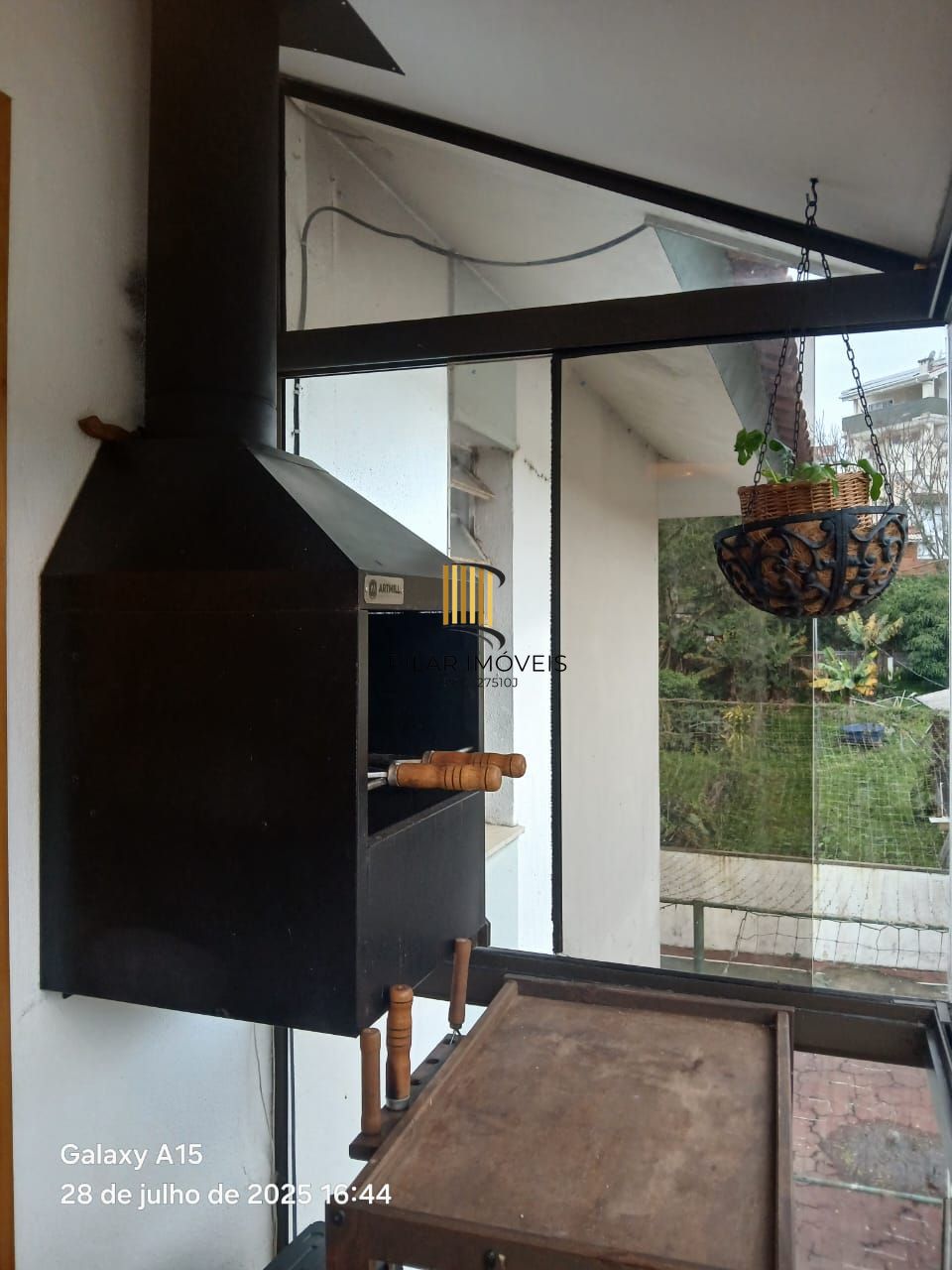 Apartamento 2 dormitórios no bairro Vila Conceição