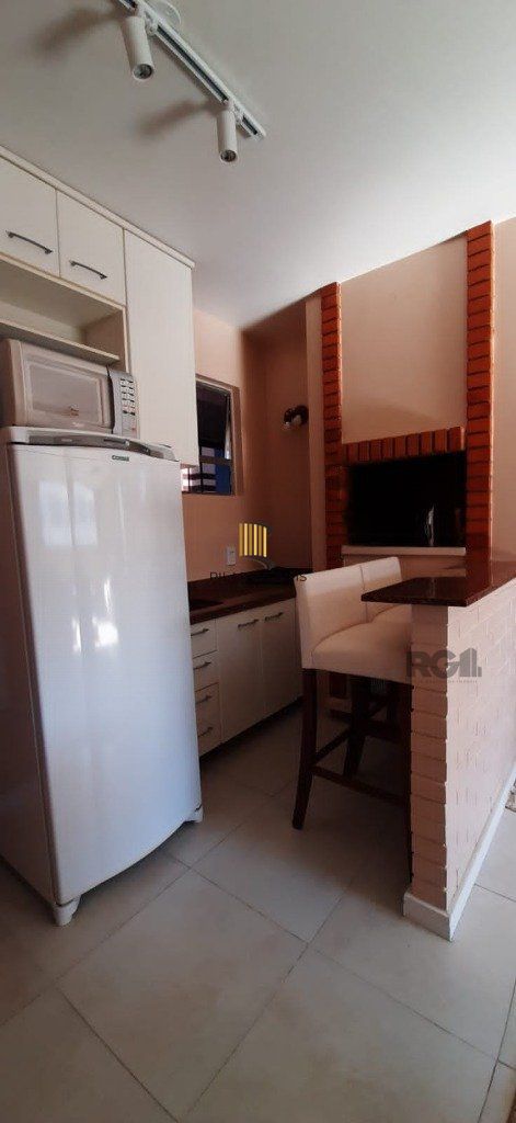 Cobertura 2 Dormitório(s) Bairro Jardim Botânico